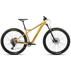 Orbea VTT Plus Laufey H30, Beige
