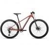 Orbeaorbea-onna VTT Semi-rigides Randonnée Onna 10 27.5" Enfant, Rouge -VTT semi-rigides Soldes orbea onna 10 275 kids brick red green 1