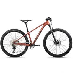 Orbeaorbea-onna VTT Semi-rigides Randonnée Onna 10 27.5" Enfant, Rouge