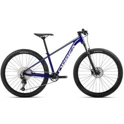Orbea VTT Semi-rigides Randonnée Onna 10 27.5" Enfant, Bleu
