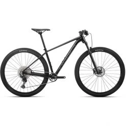 Orbea VTT Semi-rigides Randonnée Onna 10, Noir