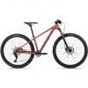 Orbea VTT Semi-rigides Randonnée Onna 20 27.5" Enfant, Rouge/vert -VTT semi-rigides Soldes orbea onna 20 275 kids brick red green 1