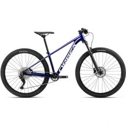 Orbea VTT Semi-rigides Randonnée Onna 20 27.5" Enfant, Violet
