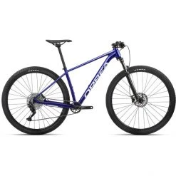 Orbea VTT Semi-rigides Randonnée Onna 20, Violet