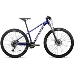 Orbea VTT Semi-rigides Randonnée Onna 30 27.5" Enfant, Bleu