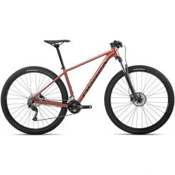 Orbea Semi-rigides Débutants Onna 40, Rouge/vert