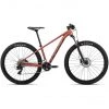 Orbeaorbea-onna Semi-rigides Débutants Onna 50 27.5" Enfant, Rouge -VTT semi-rigides Soldes orbea onna 50 275 kids brick red green 1