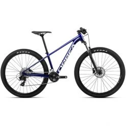Orbea Semi-rigides Débutants Onna 50 27.5" Enfant, Bleu