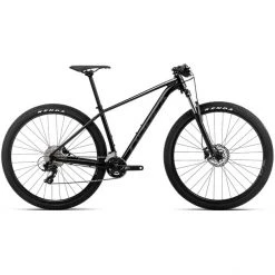 Orbea Semi-rigides Débutants Onna 50, Noir/argent