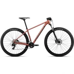 Orbea Semi-rigides Débutants Onna 50, Rouge/vert