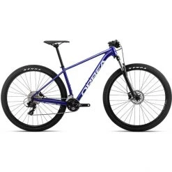 Orbea Semi-rigides Débutants Onna 50, Bleu/blanc