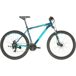 Polygon Semi-rigides Débutants Cascade 4, Vert