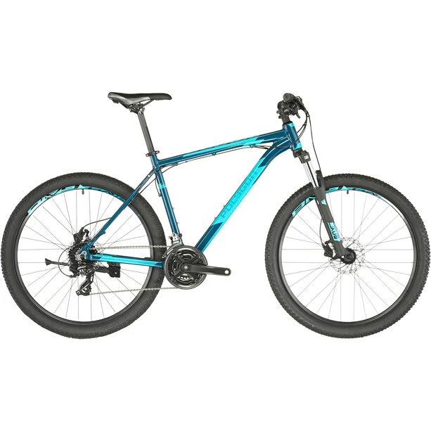 Polygon Semi-rigides Débutants Cascade 4, Vert 3 Polygon Semi-rigides Débutants Cascade 4, Vert