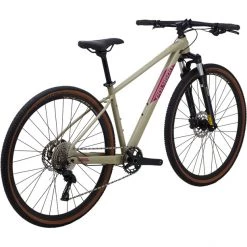 Polygon VTT Semi-rigides Randonnée Heist X5, Beige 7 Polygon VTT Semi-rigides Randonnée Heist X5, Beige -VTT semi-rigides Soldes polygon heist x5 cream 4
