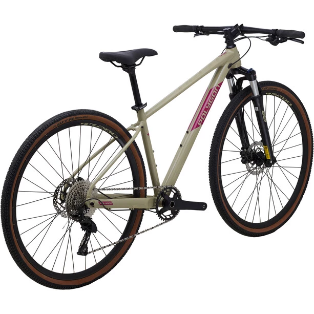 Polygon VTT Semi-rigides Randonnée Heist X5, Beige 5 Polygon VTT Semi-rigides Randonnée Heist X5, Beige – Image 3