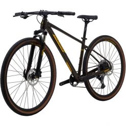 VTT semi-rigides Soldes -VTT semi-rigides Soldes polygon heist x7 brown 3