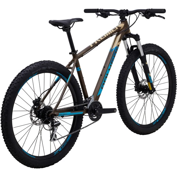 Polygon Semi-rigides Débutants Premier 4, Marron 4 Polygon Semi-rigides Débutants Premier 4, Marron – Image 2