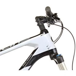 Polygon VTT XC & Race Syncline C2, Gris -VTT semi-rigides Soldes polygon syncline c2 grey 2