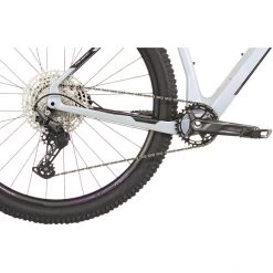 Polygon VTT XC & Race Syncline C2, Gris -VTT semi-rigides Soldes polygon syncline c2 grey 4