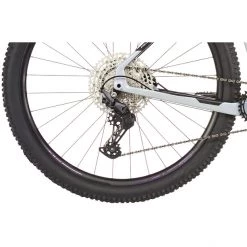 Polygon VTT XC & Race Syncline C2, Gris -VTT semi-rigides Soldes polygon syncline c2 grey 5