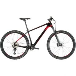 Polygon VTT XC & Race Syncline C3, Rouge