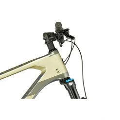 Polygon VTT Semi-rigides Randonnée Syncline C5, Vert -VTT semi-rigides Soldes polygon syncline c5 green 4