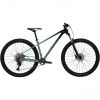 Polygon VTT XC & Race Xtrada 6 29", Noir/vert -VTT semi-rigides Soldes polygon xtrada 6 29 black green 2