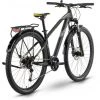 R-raymon VTT Semi-rigides Randonnée HardRay 3.5 29", Noir/gris -VTT semi-rigides Soldes raymon hardray 35 29 black grey mustard 2