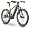 R-raymon VTT électriques Semi-rigides HardRay E 4.0 27,5", Noir -VTT semi-rigides Soldes raymon hardray e 40 275 armor black mustard 1