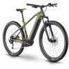 R-raymon VTT électriques Semi-rigides HardRay E 4.0 29", Noir -VTT semi-rigides Soldes raymon hardray e 40 29 armor black mustard 1