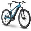 R-raymon VTT électriques Semi-rigides HardRay E 5.0 29", Bleu -VTT semi-rigides Soldes raymon hardray e 50 29 space blue black 1