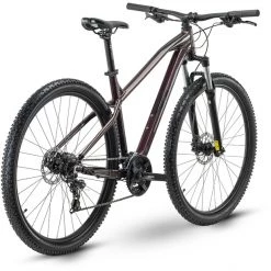 Raymonraymon-hardray Semi-rigides Débutants HardRay Nine 2.0, Violet