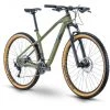 R-raymon VTT Semi-rigides Randonnée HardRay Nine 5.0, Olive/noir -VTT semi-rigides Soldes raymon hardray nine 50 armor black matt 2