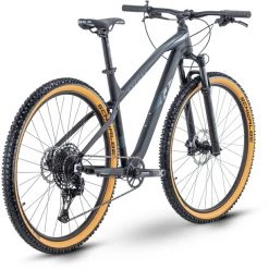 R-raymon VTT XC & Race HardRay Nine 6.0, Noir
