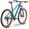 R-raymon VTT Semi-rigides Randonnée HardRay Seven 4.0, Bleu -VTT semi-rigides Soldes raymon hardray seven 40 spaceblue black matt 2