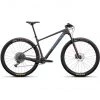Santa-cruz VTT XC & Race Highball 3 C S, Noir -VTT semi-rigides Soldes santa cruz highball 3 c s black 1