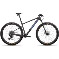 Santa-cruz VTT XC & Race Highball 3 CC X01 AXS Reserve, Noir