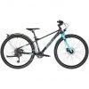 Scoolscool-xxlite Semi-rigides Débutants XXlite EVO Disc 27,5 9-S Enfant, Noir -VTT semi-rigides Soldes scool xxlite evo disc 275 9 s kinder black cyan 1