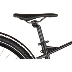 Scoolscool-xxlite Semi-rigides Débutants XXlite EVO Disc 27,5 9-S Enfant, Noir -VTT semi-rigides Soldes scool xxlite evo disc 275 9 s kinder black cyan 6