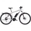 Serious VTT électriques Semi-rigides Bear Rock Street, Noir -VTT semi-rigides Soldes serious bear rock street black 1
