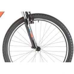 Serious Semi-rigides Débutants Rockville 10 Lite, Noir 11 Serious Semi-rigides Débutants Rockville 10 Lite, Noir -VTT semi-rigides Soldes serious eight ball 10 lite black blue 5