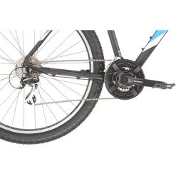 Serious Semi-rigides Débutants Rockville 10 Lite, Noir 12 Serious Semi-rigides Débutants Rockville 10 Lite, Noir -VTT semi-rigides Soldes serious eight ball 10 lite black blue 6