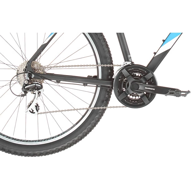 Serious Semi-rigides Débutants Rockville 10 Lite, Noir 7 Serious Semi-rigides Débutants Rockville 10 Lite, Noir – Image 5