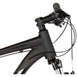 Serious Semi-rigides Débutants Eight Ball 29", Noir -VTT semi-rigides Soldes serious eight ball 29 black grey 4