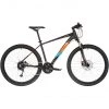 Seriousserious-eight-ball Semi-rigides Débutants Eight Ball Disc 27.5", Noir -VTT semi-rigides Soldes serious eight ball disc 275 black blue orange 1