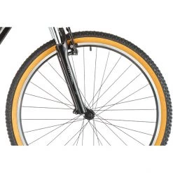 Serious Semi-rigides Débutants Eight Ball 10 Lite, Noir -VTT semi-rigides Soldes serious eigth ball 10 lite grey black 5