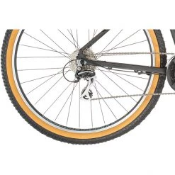 Serious Semi-rigides Débutants Eight Ball 10 Lite, Noir -VTT semi-rigides Soldes serious eigth ball 10 lite grey black 7