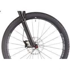 Serious VTT Semi-rigides Randonnée EL Capitan Comp 29", Noir/Or -VTT semi-rigides Soldes serious el capitain comp 29 black 3