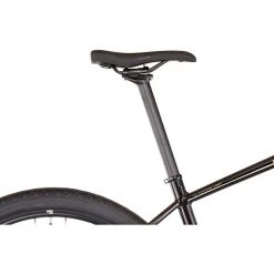 Serious VTT Semi-rigides Randonnée EL Capitan Comp 29", Noir/Or -VTT semi-rigides Soldes serious el capitain comp 29 black 6