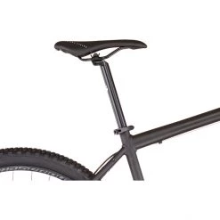 Serious Semi-rigides Débutants Rockville 20, Noir 13 Serious Semi-rigides Débutants Rockville 20, Noir -VTT semi-rigides Soldes serious rockville 20 black grey 6